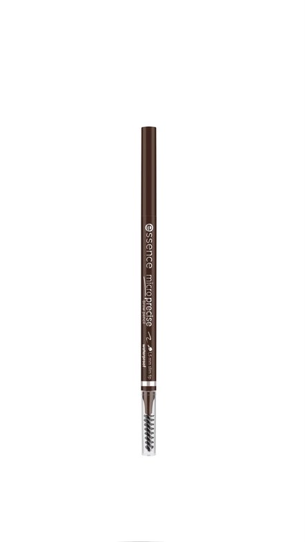 ESSENCE MICRO PRECISE BROW PENCIL أسينس قلم تحديد الحواجب